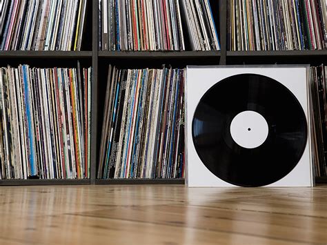 The Vinyl Revolution: Millennials Embrace the Analog Sound